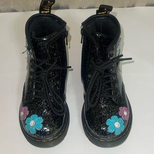 Dr.Marten’s Girls Boots